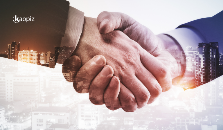 Offshore / Nearshore Vendor Partnership