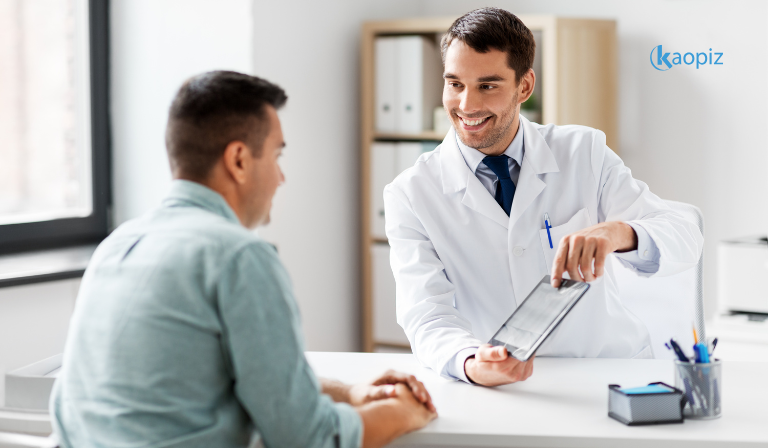 Types of Heathcare Apps: Patient-Facing Apps