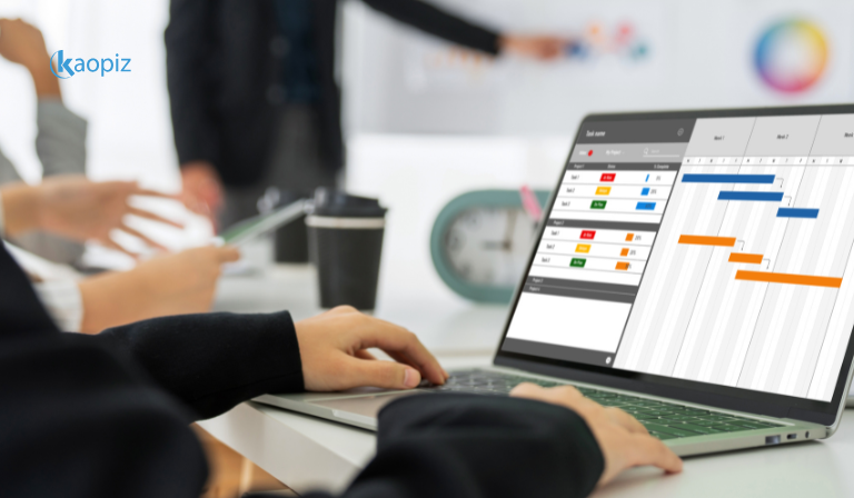 Features to Look for in SPM Tools
