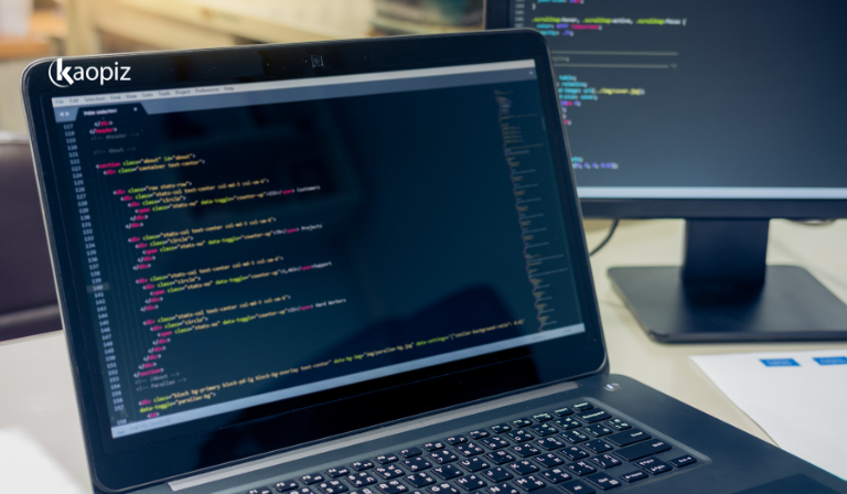 Web Development in Singapore