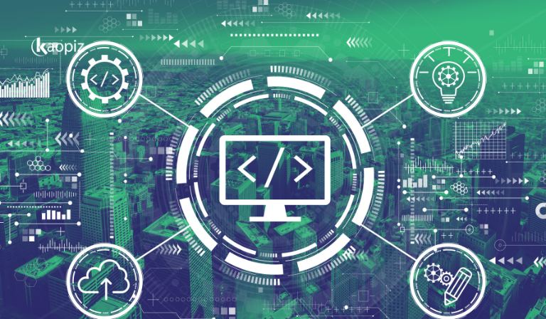 What Are Web Development Platforms?