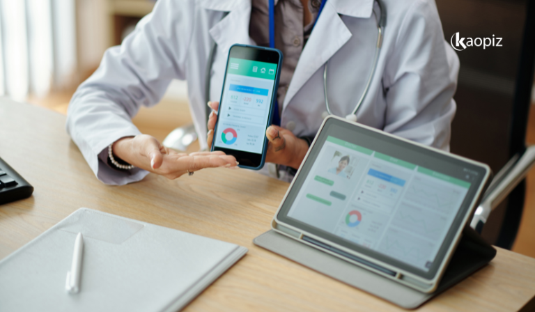What Is a Healthcare App?