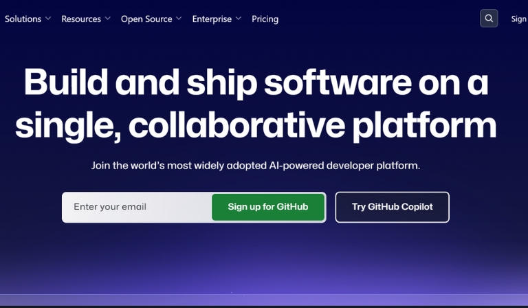 What Is GitHub?