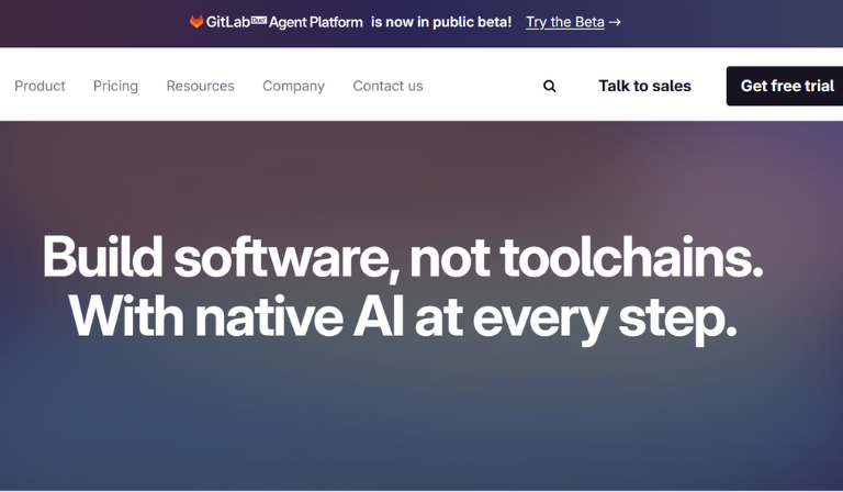 What Is GitLab?