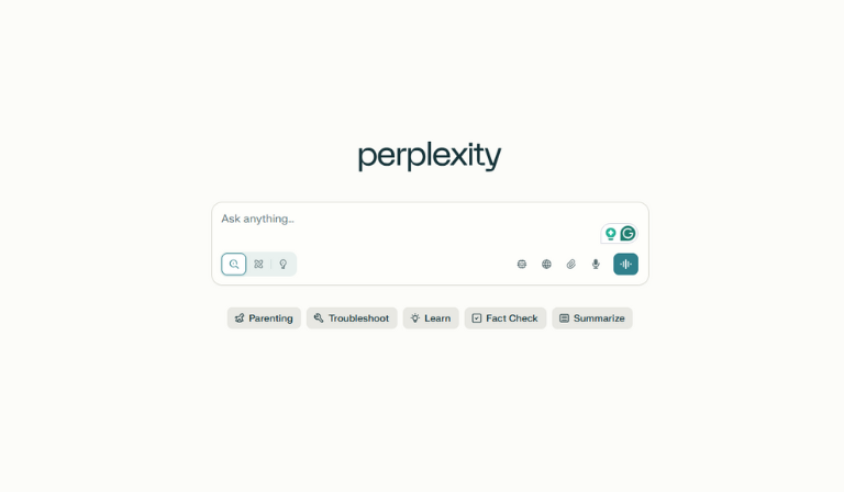 What is Perplexity AI?