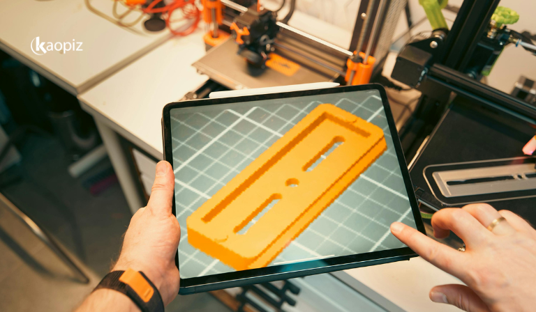 3D Construction Technology