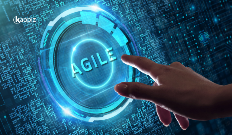 Agile Software Development Frameworks