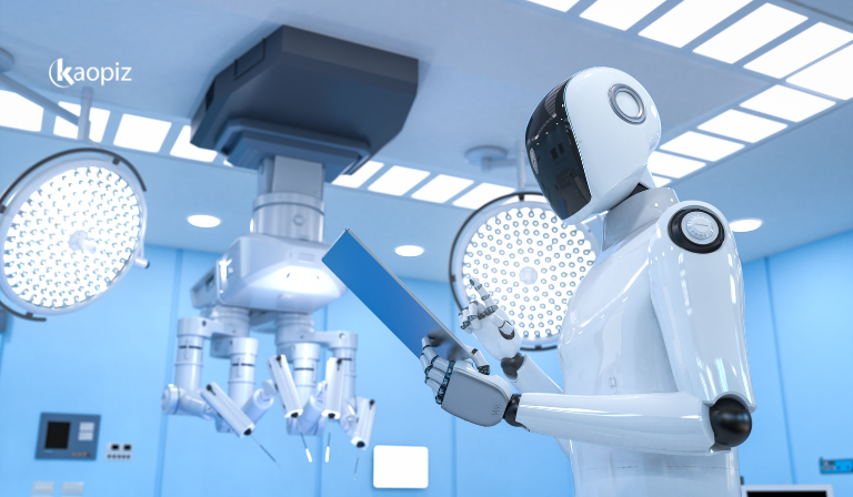 Why Agentic Reasoning AI Doctors Matter for Healthcare Providers in Singapore