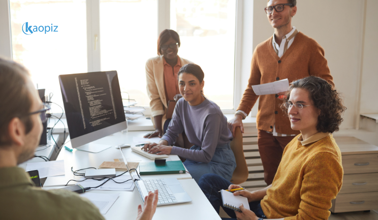 Key Factors to Consider When Augmenting Your Software Development Team