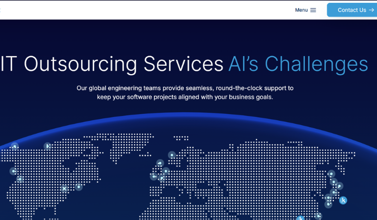 Kaopiz Is a Trusted AI Development Partner
