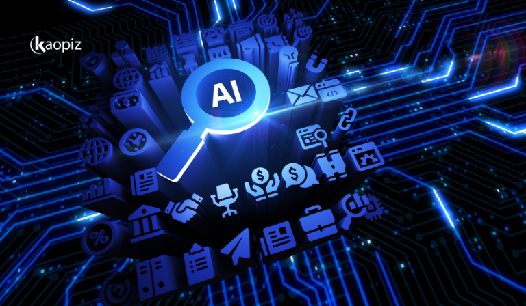 Kaopiz Offshore AI Development Expertise