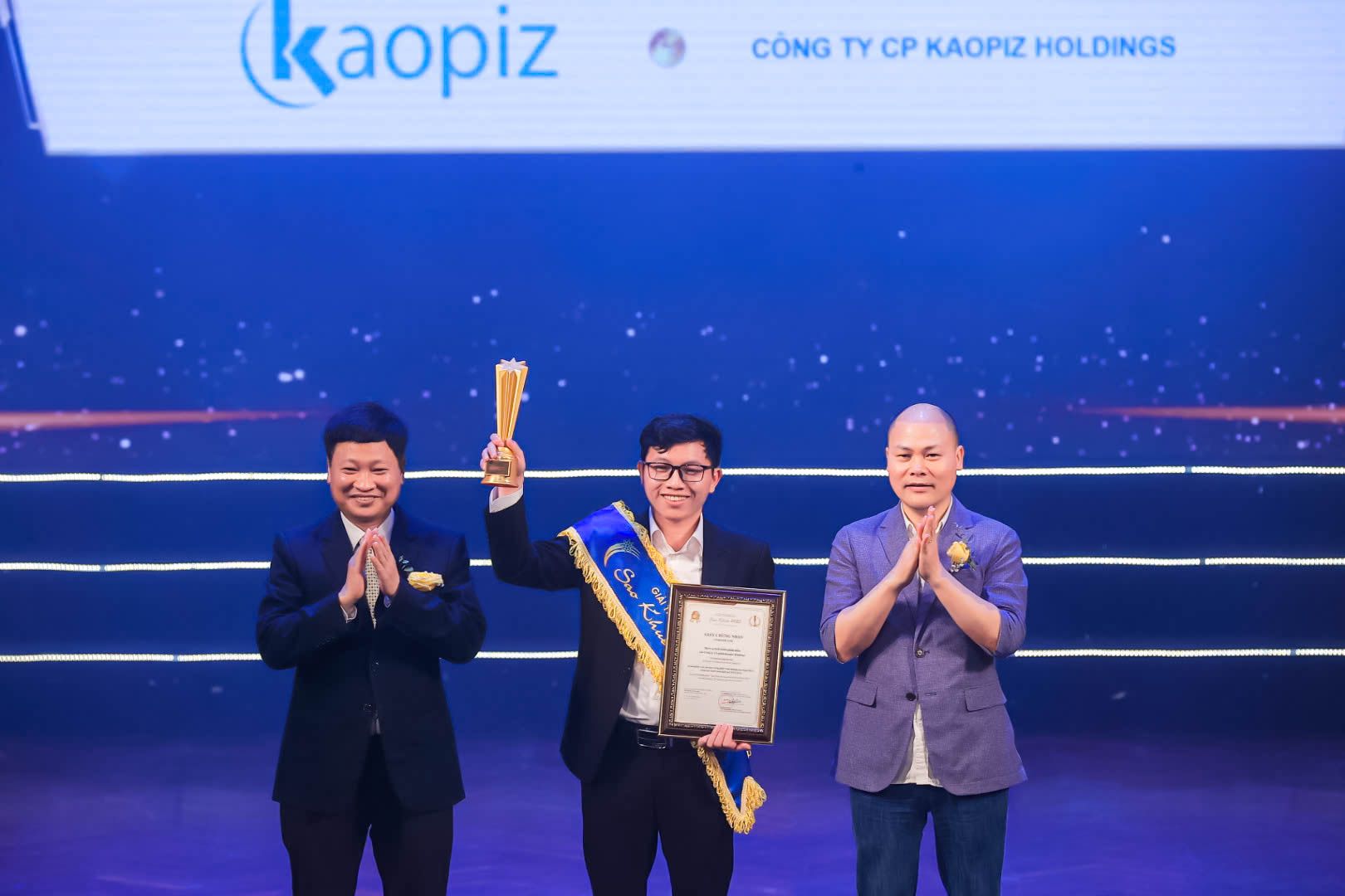Kaopiz – Your Offshore Partner for Construction Technology Solutions