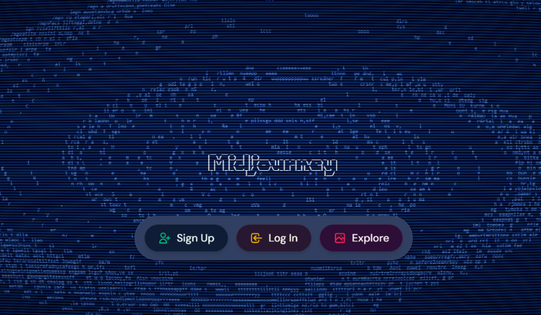 What is Midjourney and its strengths
