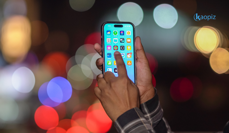 Native Mobile App Development Tools