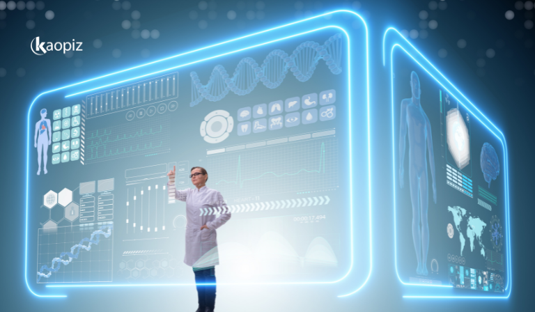 Remote Patient Monitoring & Telemedicine