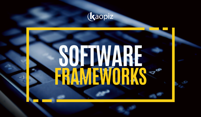 Software Frameworks – How Singapore Businesses Can Choose the Right Framework for Project (2025 Guide)