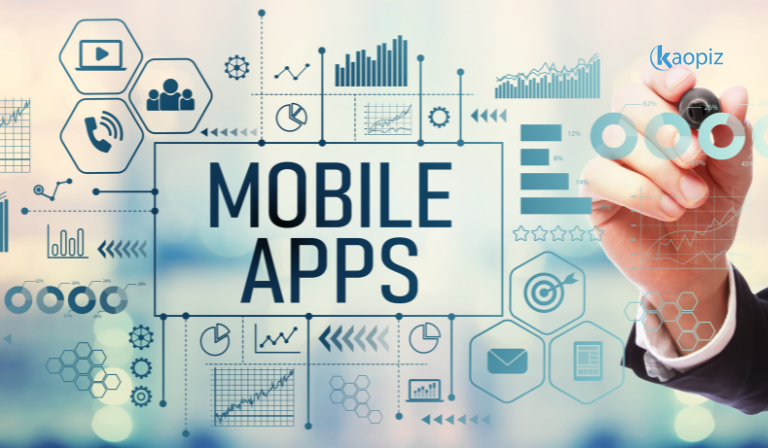 What Are Mobile App Development Tools?