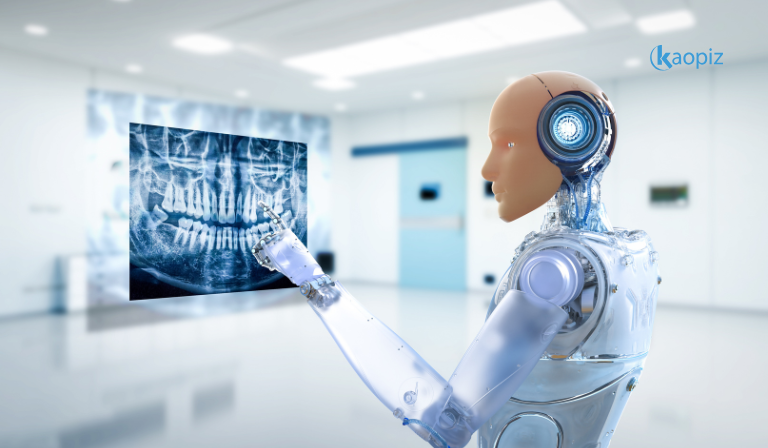 What Is an Agentic Reasoning AI Doctor?