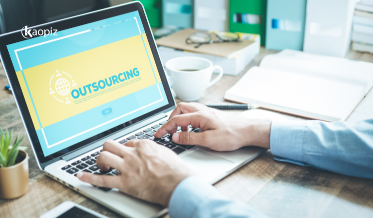 Why Outsourcing Works for Construction Tech Projects?