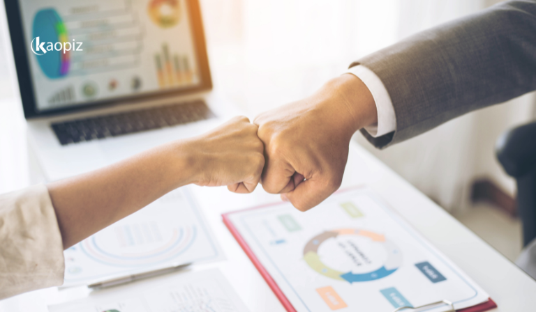 Why Partner with Kaopiz?