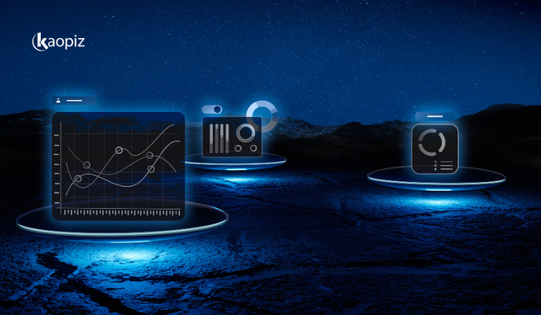 AI-powered demand forecasting