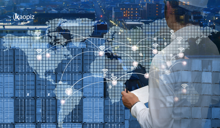 Benefits of AI-Driven Supply Chains for Singapore Businesses