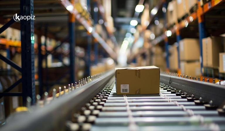 Challenges and Considerations of AI in Supply Chain