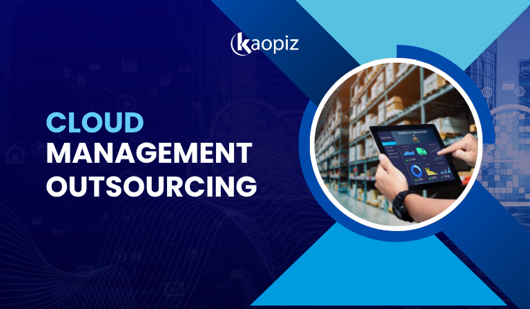 Cloud Management Outsourcing in Singapore: Why Offshore Partnerships Are the Future