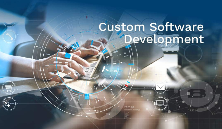 IT Services of Kaopiz