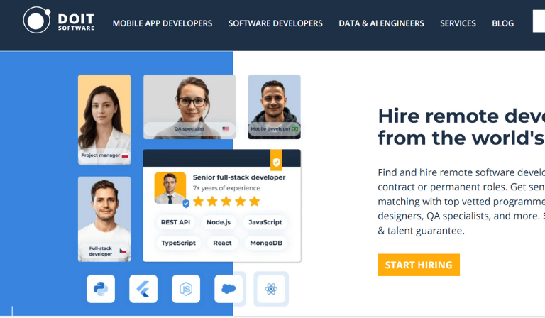 DOIT Software Company