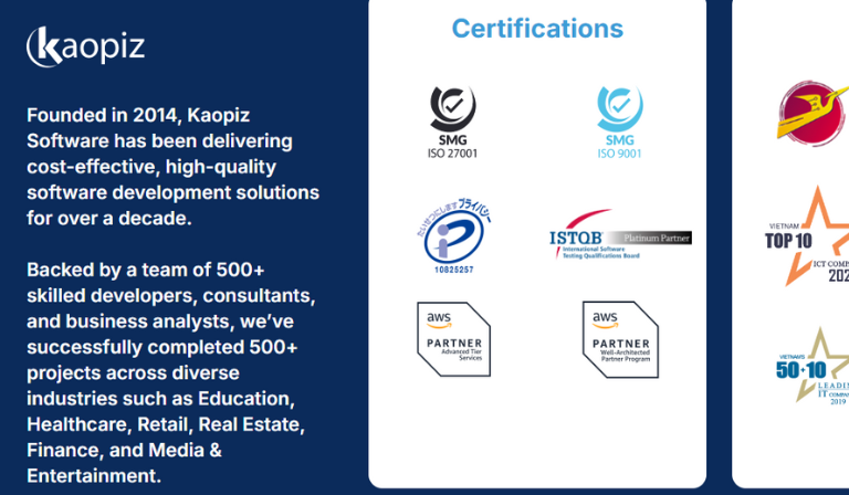 Scalable, Cost-Effective, and Future-Ready
