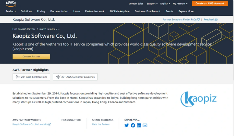 Our Credentials – Certified, Trusted, and Proven