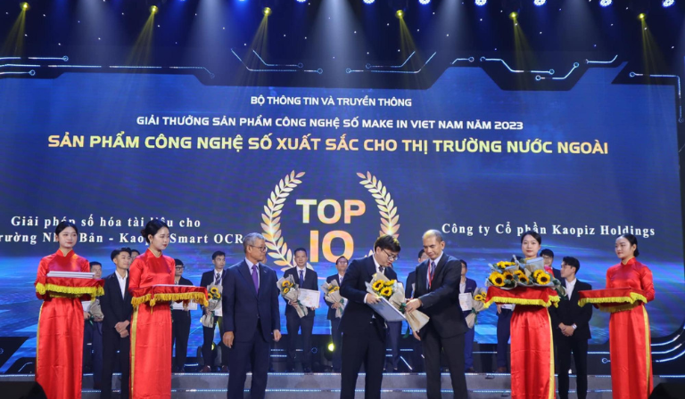 How Kaopiz Combines OCR with Custom Software Development