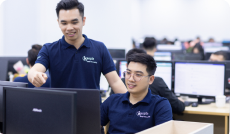 Kaopiz – One of the Leading IT Companies in Singapore