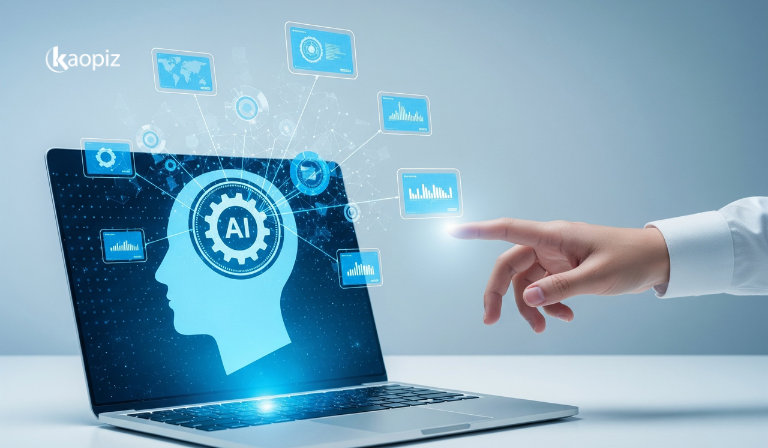 How Kaopiz Supports Midjourney Projects