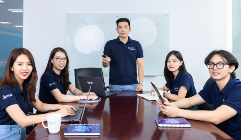 Kaopiz Expertise in IT Service Management