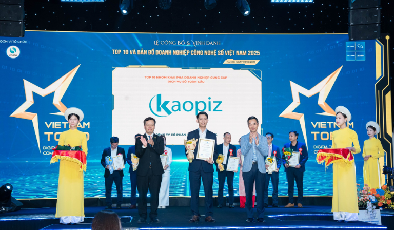 Why Many Singapore Firms Choose Vietnamese Offshore Vendors Like Kaopiz