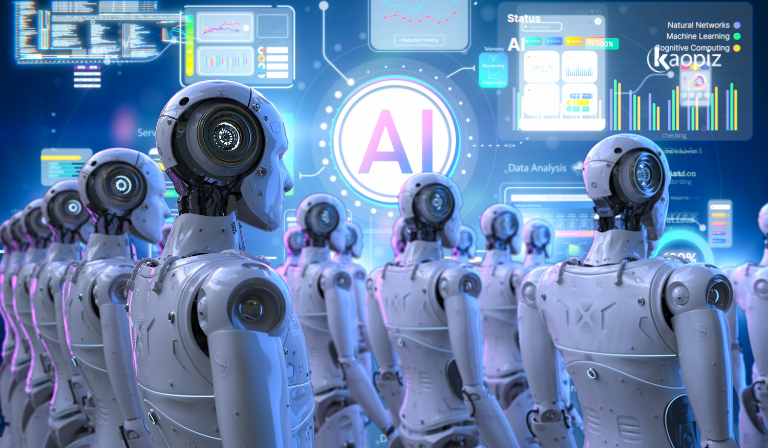 Why Offshore AI Development Is a Smart Choice for Singapore Businesses