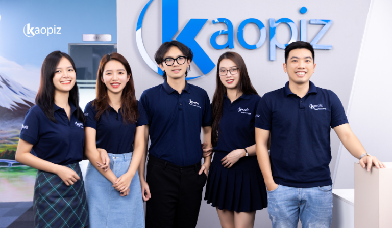 Partner with Kaopiz to harness AI in logistics