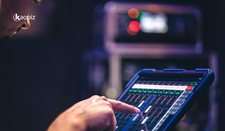 AI-powered predictive maintenance