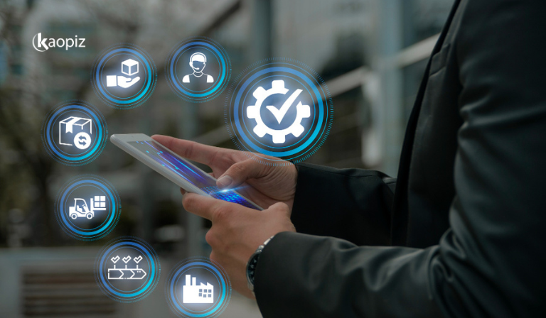 Supply chain optimization