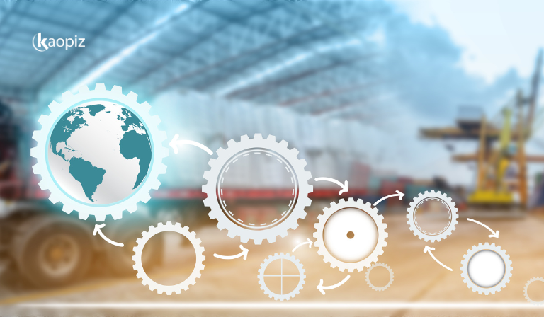The State of Supply Chain in Singapore