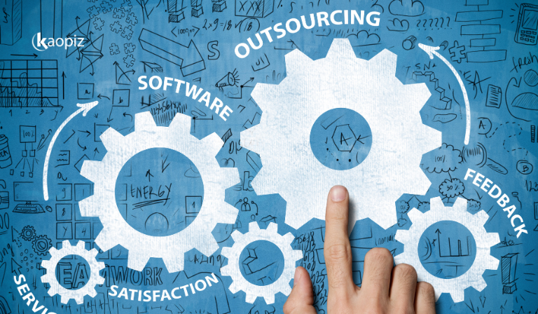 The Rise of Cloud Outsourcing in Singapore