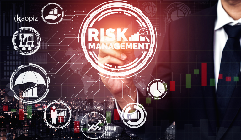 Future Trends in Supply Chain Risk Management