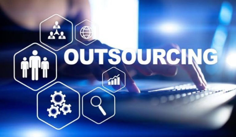 What Are IT Outsourcing Services?