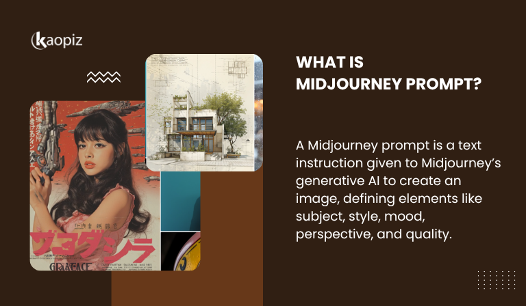 What Are Midjourney Prompts