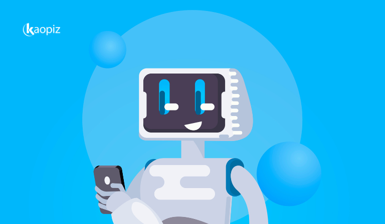 A Financial AI Chatbot Overview
