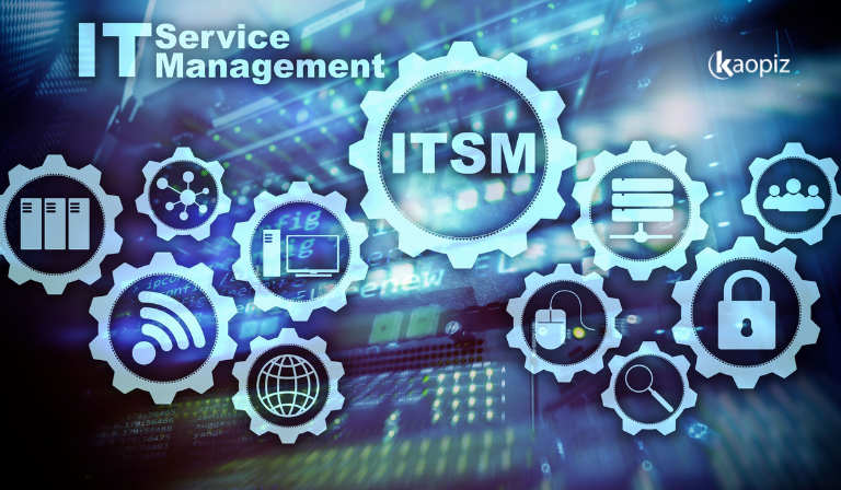 What Is IT Service Management (ITSM)?