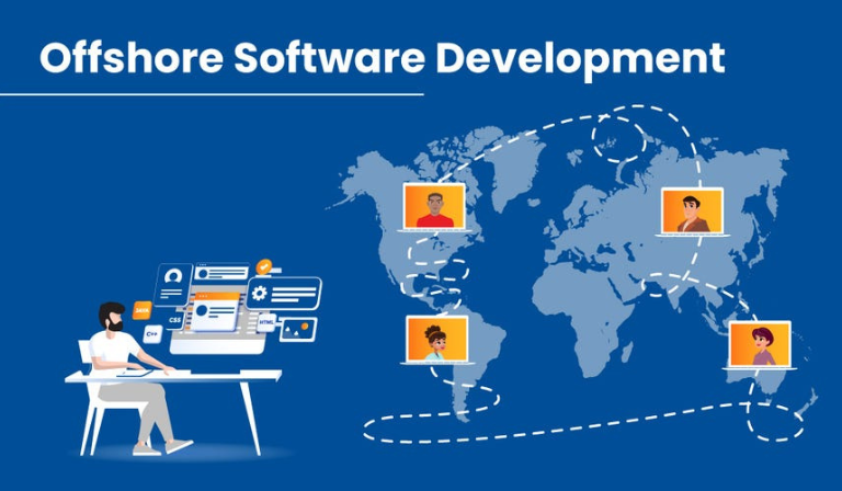 What Is Offshore Software Outsourcing?