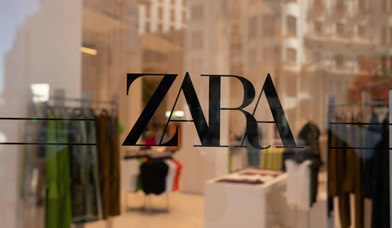 Case Studies of Supply Chain Management in Manufacturing: Zara